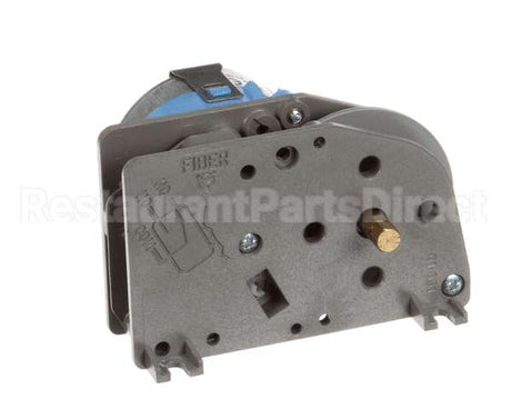 HN0270 Bki Motor, Exhaust, #20700012