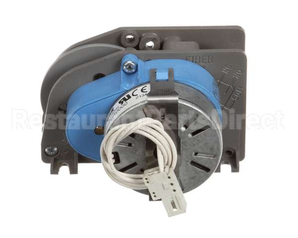 HN0270 Bki Motor, Exhaust, #20700012