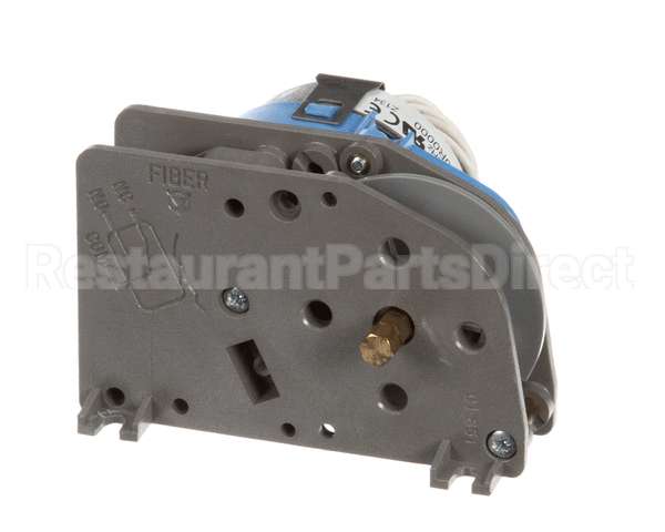 HN0270 Bki Motor, Exhaust, #20700012