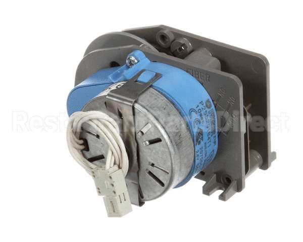 HN0270 Bki Motor, Exhaust, #20700012