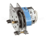 HN0270 Bki Motor, Exhaust, #20700012