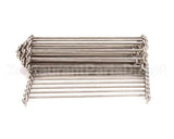 HN0306 Bki Washer, Copper #057711 Houno