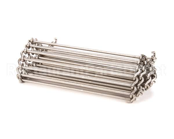 HN0306 Bki Washer, Copper #057711 Houno