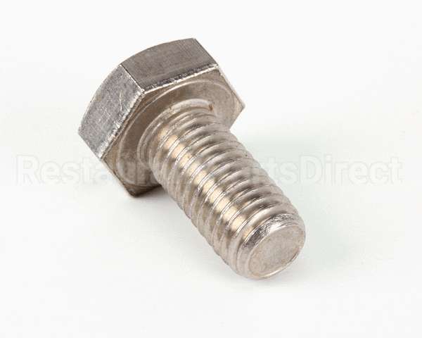HN0320 Bki Screw M10 For Blower Motor, #0
