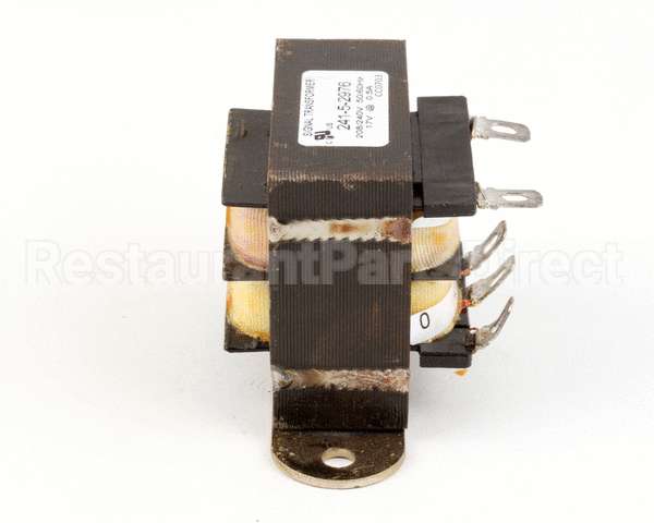 HN0334 Bki Transformer,17V, #061329