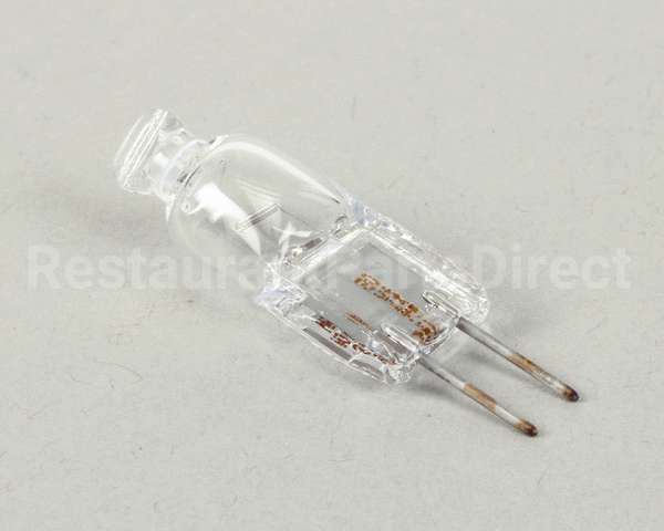 HN0425 Bki Halogen Lamp, #065044, 12V, 10