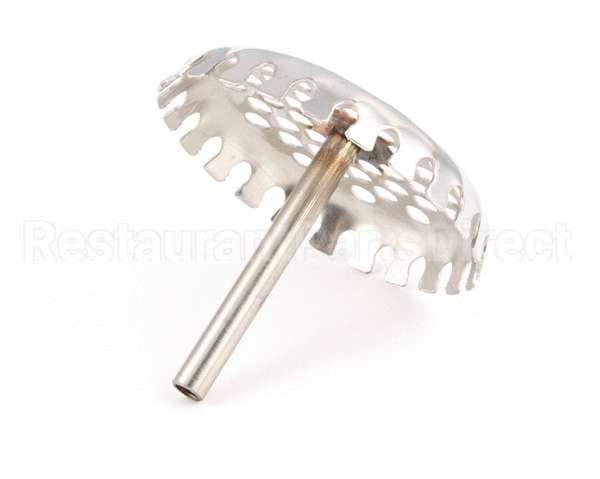 HN0445 Bki Drain Sieve, Combi-Clean #038
