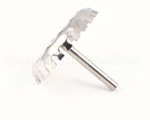 HN0445 Bki Drain Sieve, Combi-Clean #038