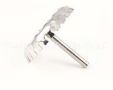 HN0445 Bki Drain Sieve, Combi-Clean #038