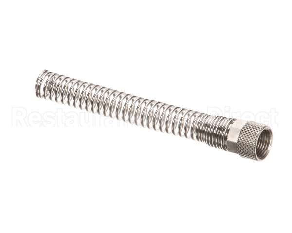 HN0448 Bki Spring, Hand Shower With Circulation, #0