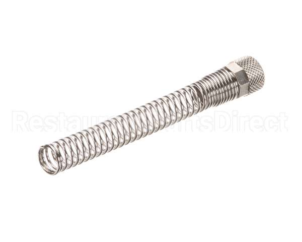 HN0448 Bki Spring, Hand Shower With Circulation, #0