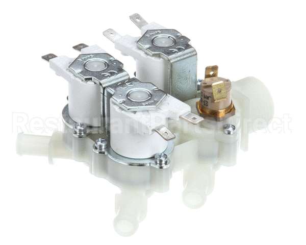 HN0477 Bki Solenoid Valve, 4 Way