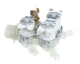 HN0477 Bki Solenoid Valve, 4 Way