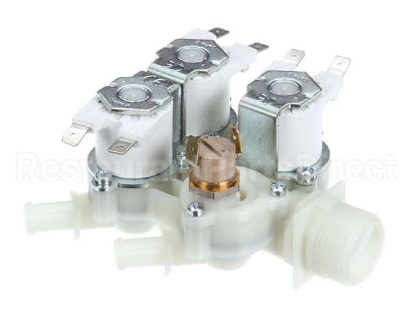 HN0477 Bki Solenoid Valve, 4 Way