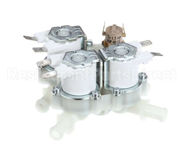 HN0477 Bki Solenoid Valve, 4 Way