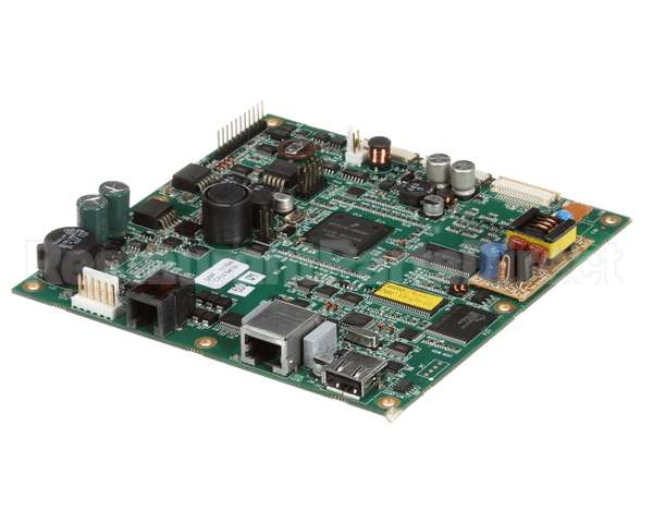 HN0500 Bki Computer Cpu/Visual #20900001