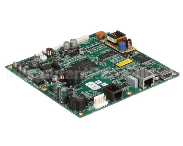 HN0500 Bki Computer Cpu/Visual #20900001