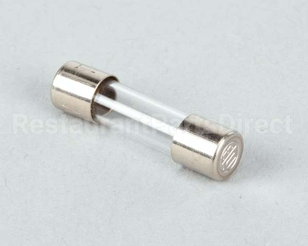 HN0552 Bki Fuse, 8 Amp, 5X20 Slow, #0614