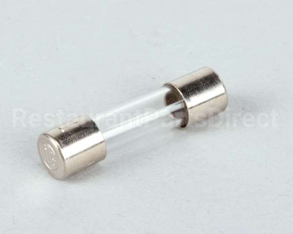 HN0552 Bki Fuse, 8 Amp, 5X20 Slow, #0614