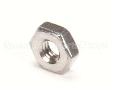 HN05S Biro Hex Nut 8-32 Ss