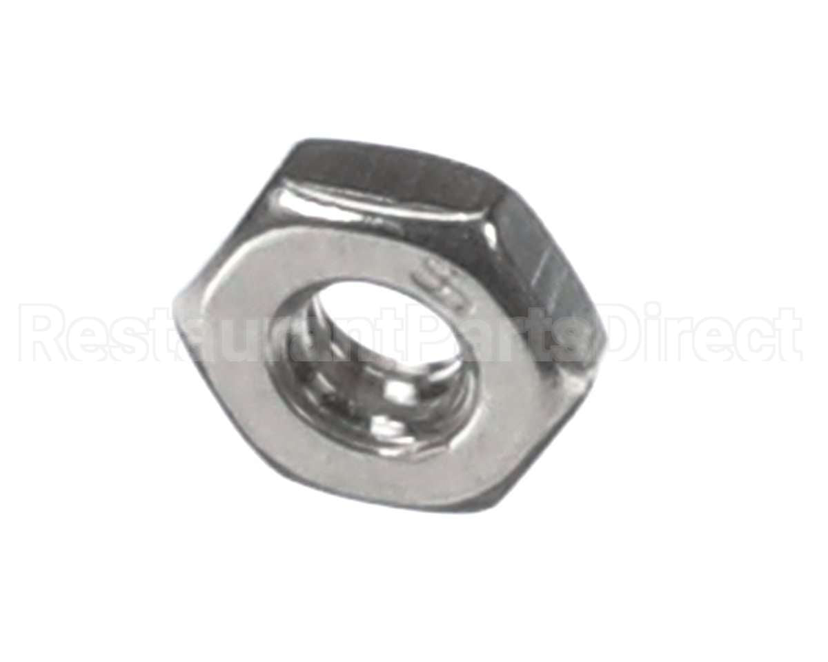 HN07S Biro Hex Nut 10-24 Ss