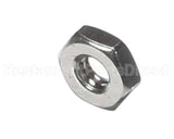 HN07S Biro Hex Nut 10-24 Ss