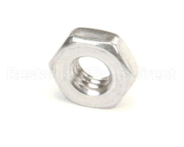 HN10S Biro Hex Nut 10-32 Ss