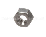 HN15S Biro Hex Nut 1/4-20 7/16Af X 7/32Th Ss