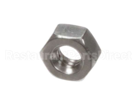 HN15S Biro Hex Nut 1/4-20 7/16Af X 7/32Th Ss