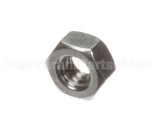 HN15S Biro Hex Nut 1/4-20 7/16Af X 7/32Th Ss