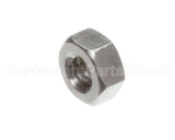 HN15S Biro Hex Nut 1/4-20 7/16Af X 7/32Th Ss