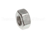 HN15S Biro Hex Nut 1/4-20 7/16Af X 7/32Th Ss