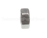 HN15S Biro Hex Nut 1/4-20 7/16Af X 7/32Th Ss