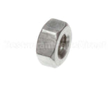 HN15S Biro Hex Nut 1/4-20 7/16Af X 7/32Th Ss