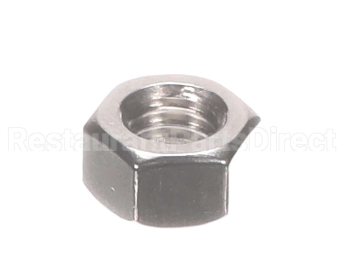 HN19S Biro Hex Nut 5/16-18X1/2Afx17/64Tk Ssreg