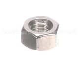 HN19S Biro Hex Nut 5/16-18X1/2Afx17/64Tk Ssreg