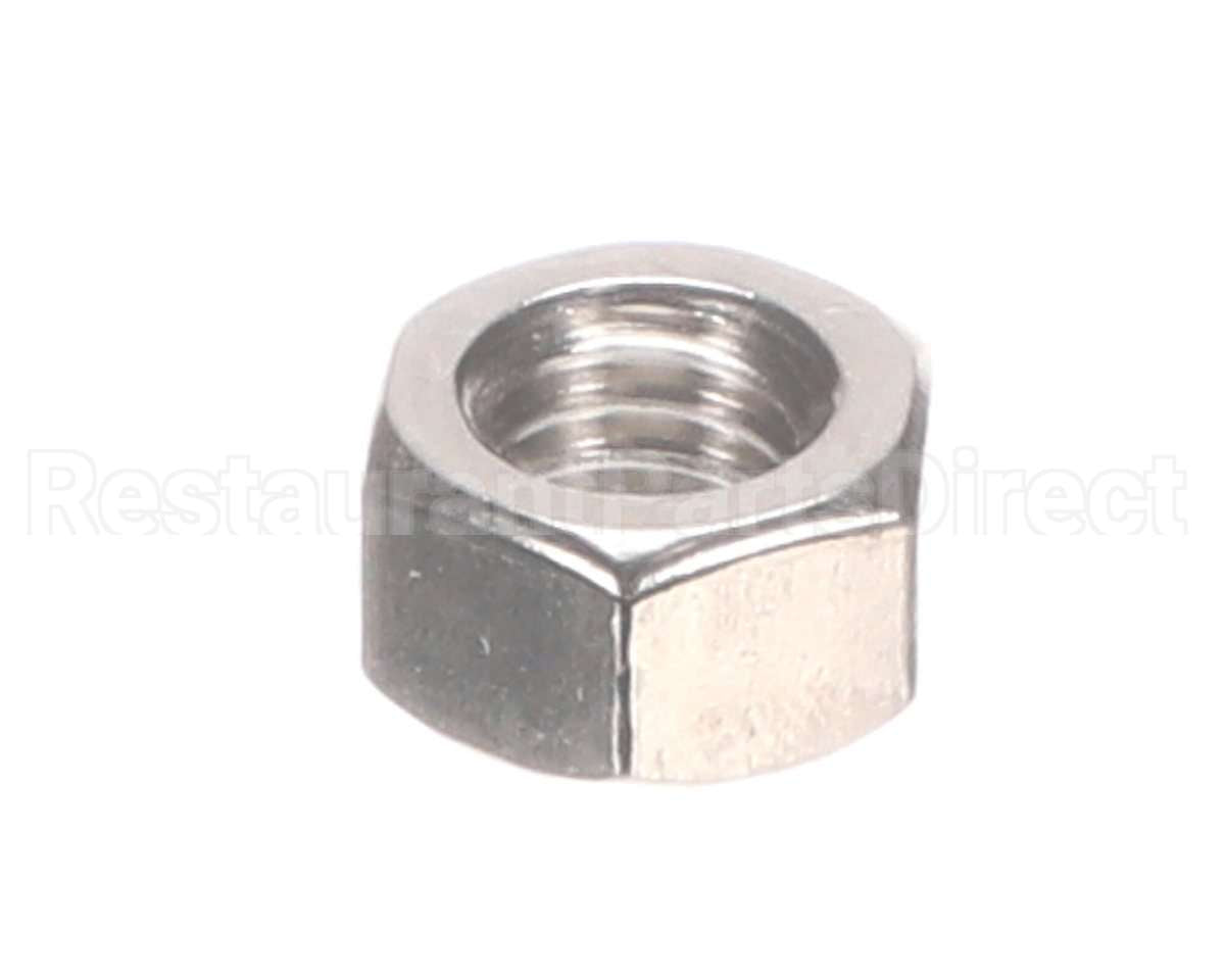 HN19S Biro Hex Nut 5/16-18X1/2Afx17/64Tk Ssreg