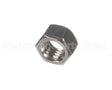 HN31S Biro Hex Nut 3/8-16 X 9/16 X 5/16Thk Ss
