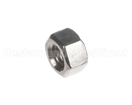 HN31S Biro Hex Nut 3/8-16 X 9/16 X 5/16Thk Ss