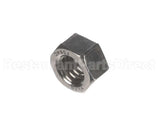 HN31S Biro Hex Nut 3/8-16 X 9/16 X 5/16Thk Ss