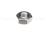 HN35S Biro Hex Nut 3/8-16 Ss, Machine Screw