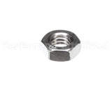 HN35S Biro Hex Nut 3/8-16 Ss, Machine Screw