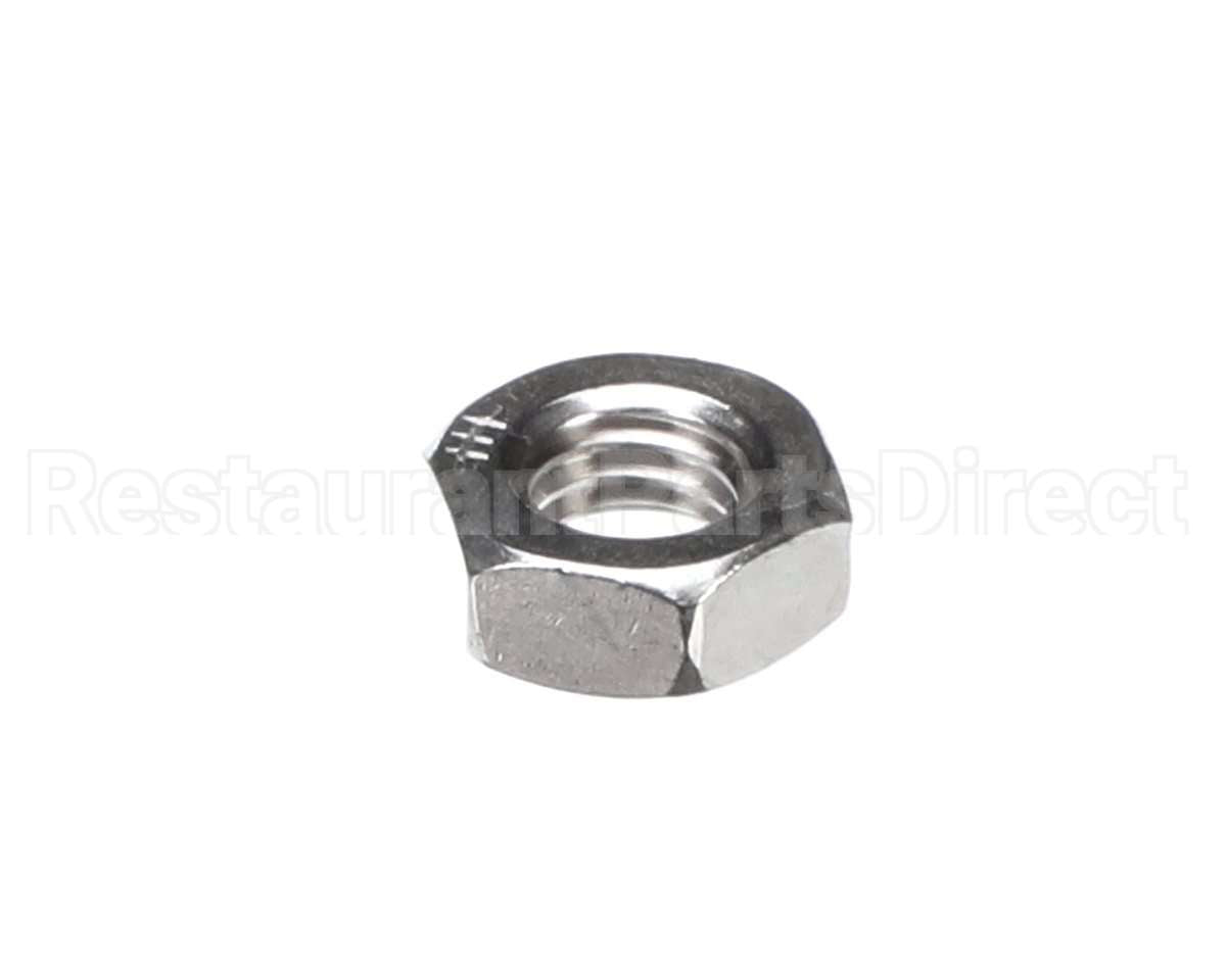HN35S Biro Hex Nut 3/8-16 Ss, Machine Screw