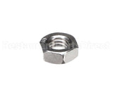 HN35S Biro Hex Nut 3/8-16 Ss, Machine Screw