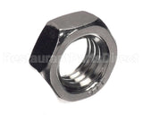 HN40S Biro Hex Nut 1/2-13 Ss Light Jam