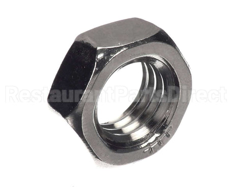 HN40S Biro Hex Nut 1/2-13 Ss Light Jam
