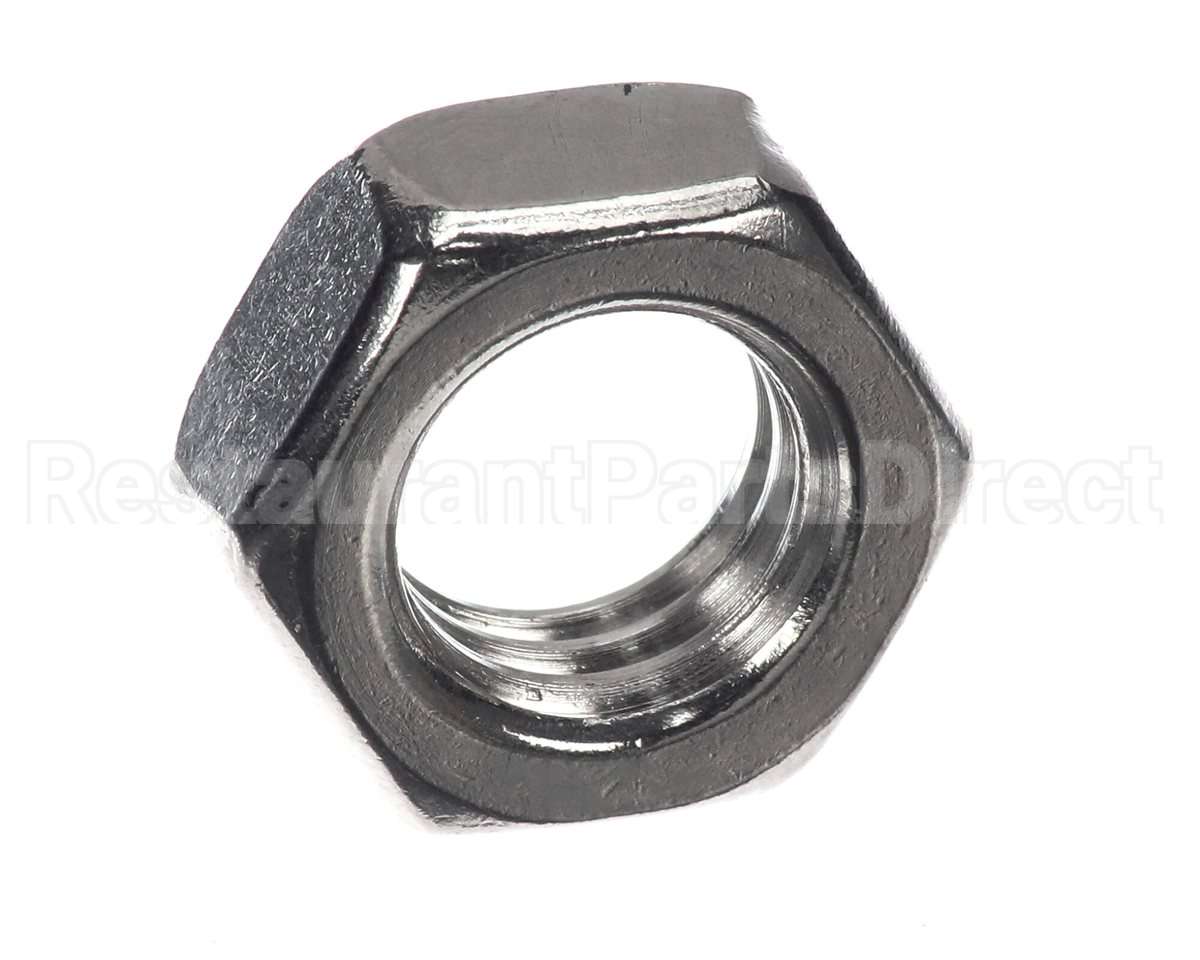 HN40S Biro Hex Nut 1/2-13 Ss Light Jam
