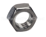 HN40S Biro Hex Nut 1/2-13 Ss Light Jam