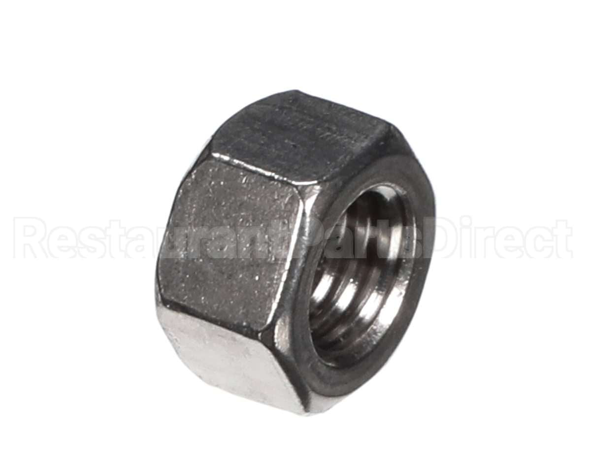 HN42S Biro Hex Nut 1/2-13,Ss,3/4Afx7/16Thk824