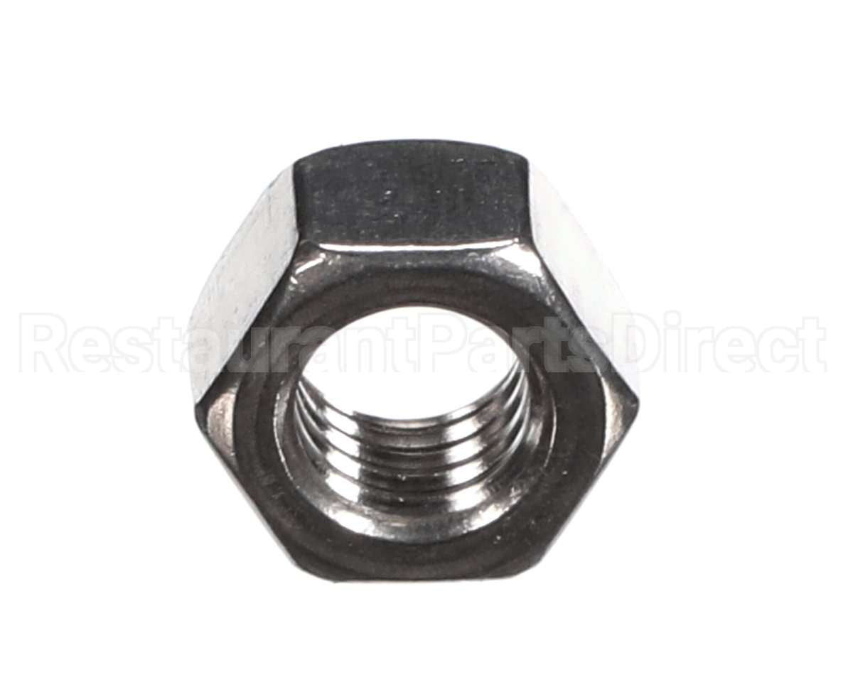 HN42S Biro Hex Nut 1/2-13,Ss,3/4Afx7/16Thk824